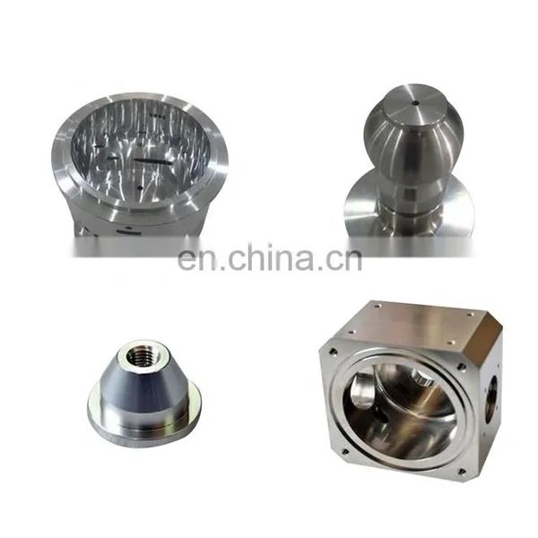 High Precision Oem Customized Professional Auto Partscnc Machining Parts Sheet Metal Parts photo-7