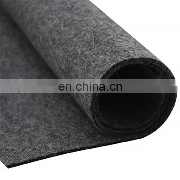 Manufacturer of 3mm Thick or Customized Colorful Wool Felt photo-6