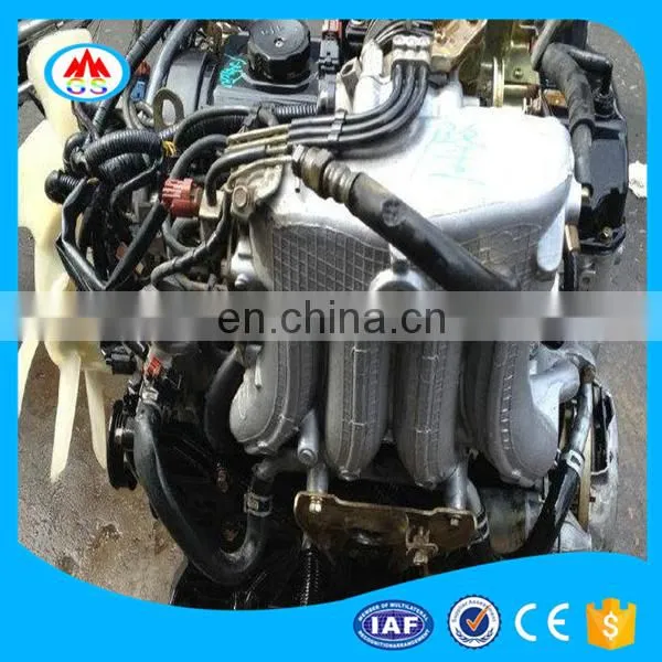 Car 4G64 Petrol Engine Assembly For Mitsubishi Pajero Outlander Lancer V31V 4G64 16 Valves MD975282 MD979102 MD979109 4G642T3 photo-3