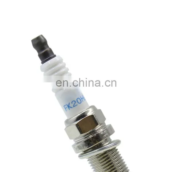 3473 Spark Plug FK20HBR11 90919-01249 photo-3