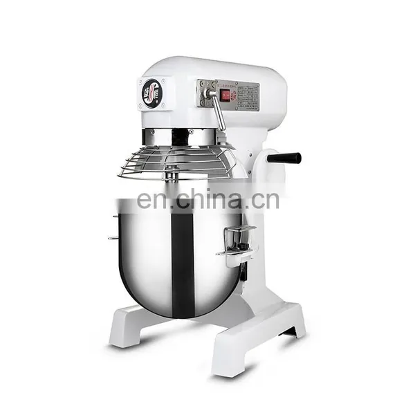 B15 15qt 15L Multifunction Planetary Food Mixer photo-2