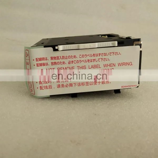 Original Mitsubishi 24V DC Simple Motion Unit LD77MS4 For Servo Motor photo-5