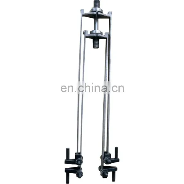 WDW-G High Temperature Universal Creep Tensile Testing Equipment photo-7
