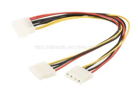Cable Assembly With OEM/ODM Orders Accepted