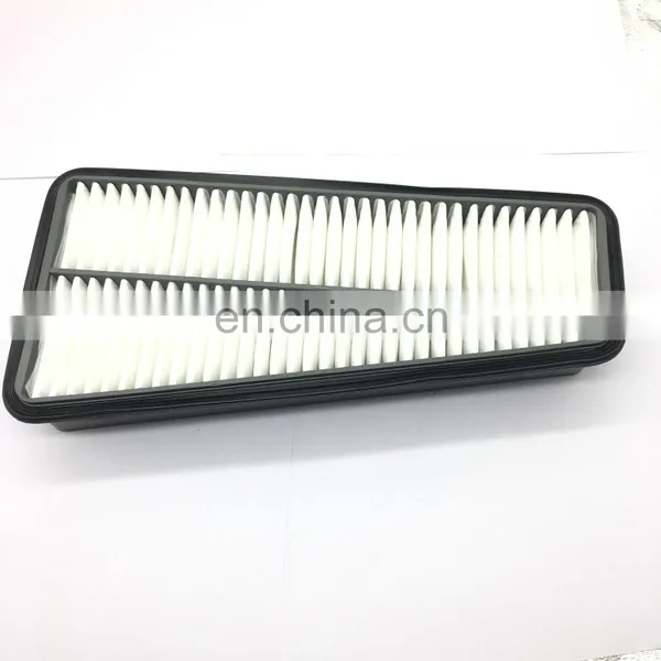Best Quality Car Air Conditioner Filter Oem17801-31090 Leweda Air Filter Compressor photo-2