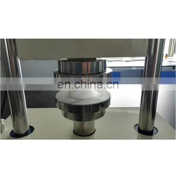 Liyi ECT Edge Crush Tester for Paper Testing Machine photo-4