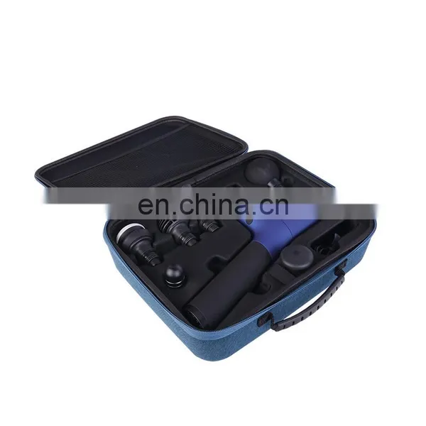 2021 Vivanstar 8806M Capacitive Touch Switch Type-C Charging Massage Gun Facial Gun photo-6