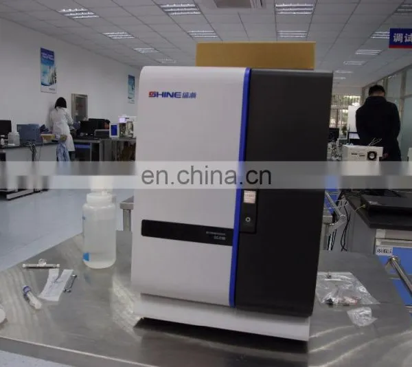 DW-CIC-D160 Ion Chromatography System photo-3