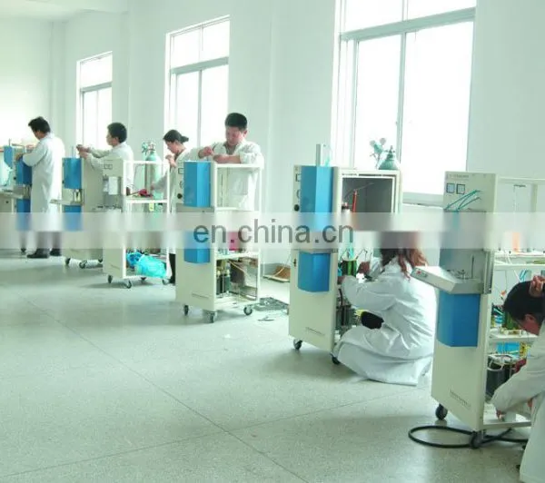 CS8800S High-frequency Infrared Carbon & Sulfur Analyzer photo-3