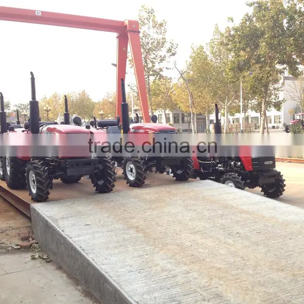 50hp Mini Tractor photo-2