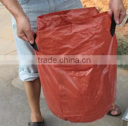 Potato Planting Bag / Garden Plant Cover photo-2
