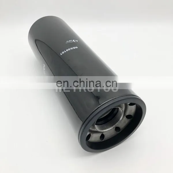 Excavator Engine Oil Filter BD7353 P550595 LF16243 RE530107 photo-4