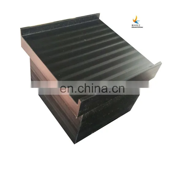 2020 New, Uhmw pe Plastic Flat Blocks, Solid Plastic Polyethylene Blocks, Polypropylene Solid Plastic Block photo-3