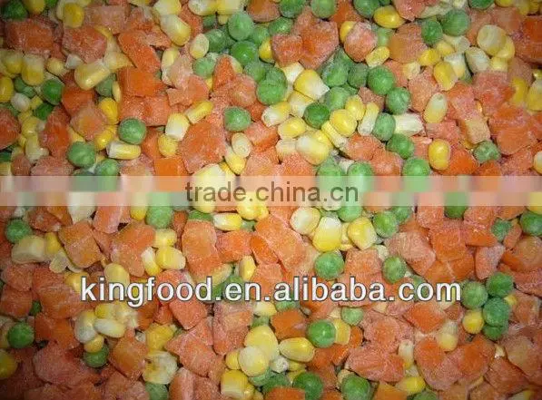 Frozen Mixed Vegetables Price photo-3