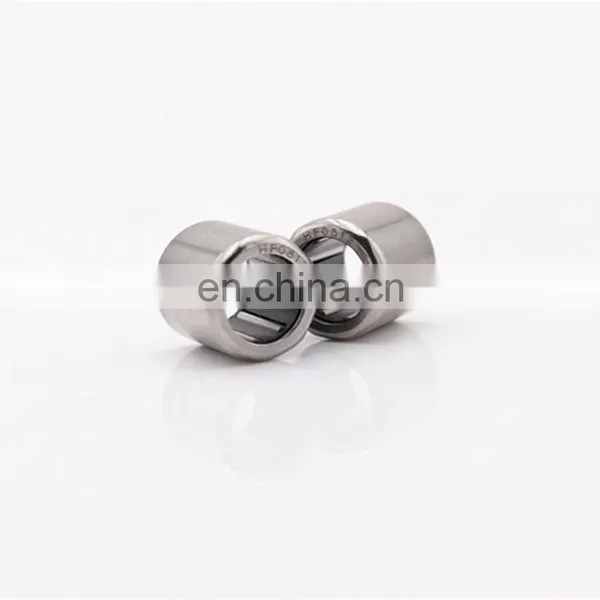 Chinese Suppliers Needle Bearing Size 08*14*12mm Needle Bearing HF081412 photo-4