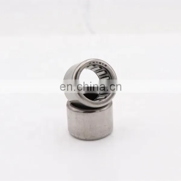 HK3020 Size 30*37*20mm Needle Bearing Drawn Cup Needle Roller Bearing photo-2
