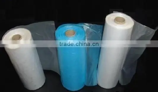 Hot Selling Biodegradable Dog Poop Bag Made in China photo-2