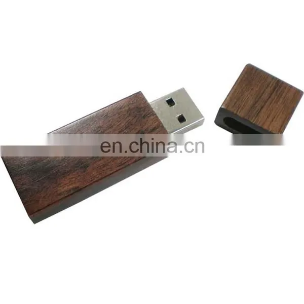 Real Capacity 8GB Wooden Usb China Goods Wholesale Usb Stick 8GB Wood photo-5