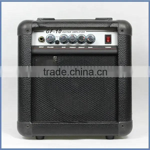 Latest Good Cheap Guitar Amps photo-5