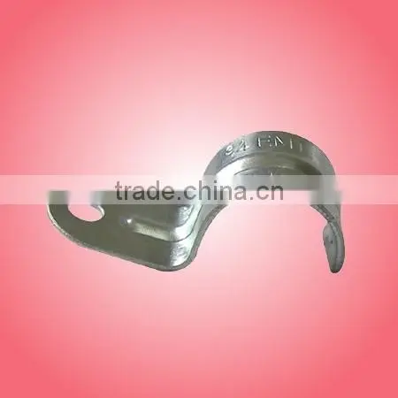 MEIDA-high Quality Galvanized Steel Pipe Fittings for 20,25mm Stainless Steel Pipe or Conduit Diameter Pipe photo-2
