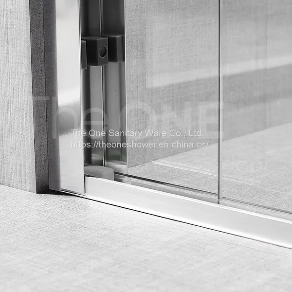 APRICIT Shower Door photo-4