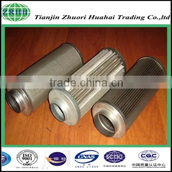Stainless Steel Truck Filter photo-4