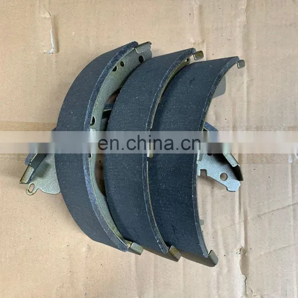 Hot Sale High Quality Wholesale Automotive Parts BRAKE SHOES 04495-0K120 FOR HILUX VIGO photo-5