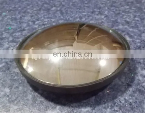 150 Round Mirrors Assy 8202-02789 Yutong Bus Auto Convex Mirror photo-2