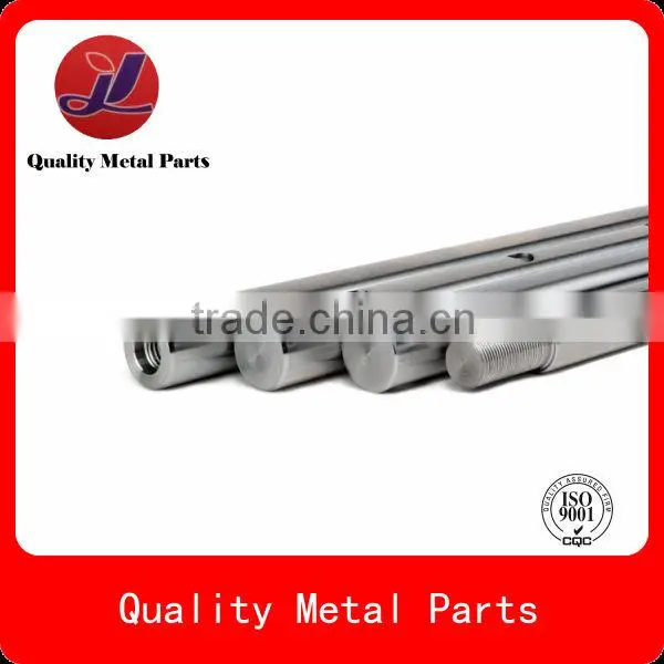 Custom Fabrication Service Stainless Steel Hex Shaft Spindle Shaft Kind Pin Shaft