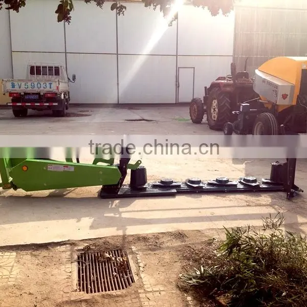 Hay and Forage Equipment RXDM2500 Tractor Hay Cutter photo-5