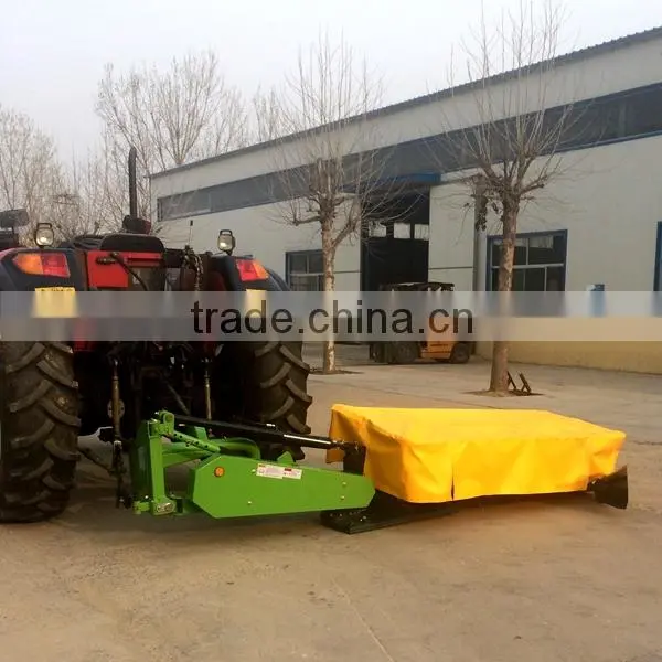 Since 1989 CE Approved RXDM1700 Tractor Drum Mower photo-2