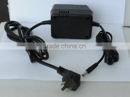 24V 1A AC AC Adapter photo-2