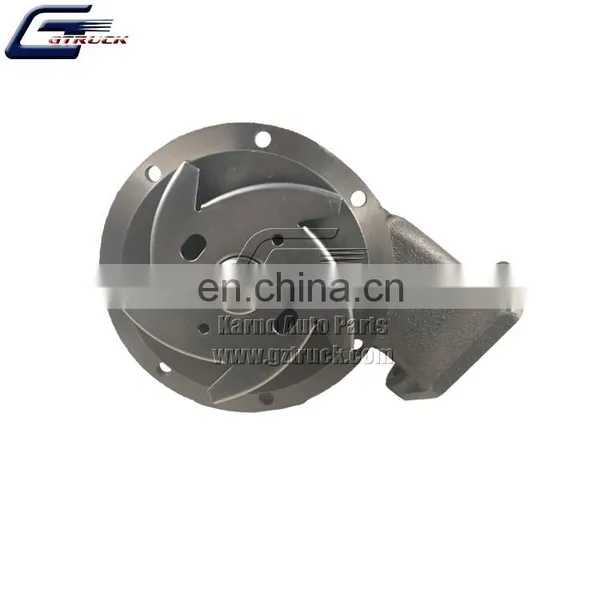 Diesel Engine Water Pump Oem 7485003149 for Renault Truck photo-3