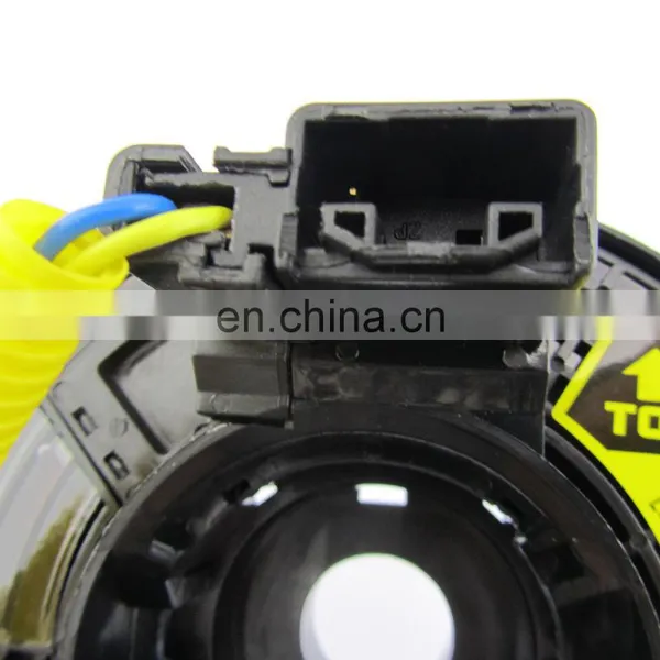 Auto Steering Wheel Spring Spiral Cable Coil For Pick Up FAW XENIA KZ150804002 photo-4