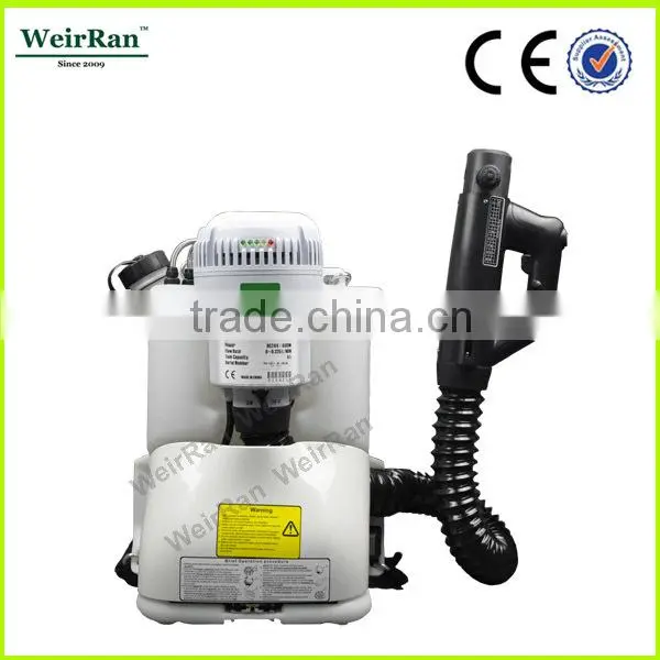 (74634) More Safty Ultra Low Volume Battery-powered Knapsack Blower Mist photo-4