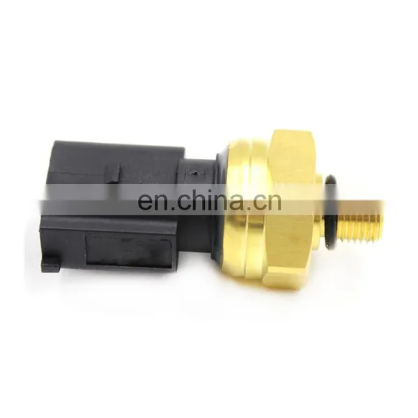 100000255 ZHIPEI Best Price Fuel Pressure Sensor 06E906051K For VW Audi A4 Quattro A6 Jetta 2013-2017 photo-3