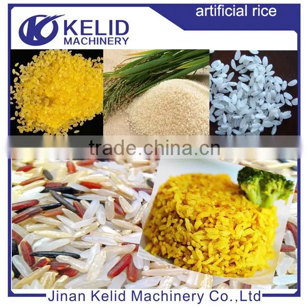 Fully Automatic Low Price Rebuilt Rice Machine photo-6