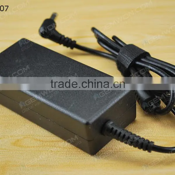 High Copy Laptop AC Power Adapter for HP 19V 3.95A 5.5*2.5mm 75W photo-3