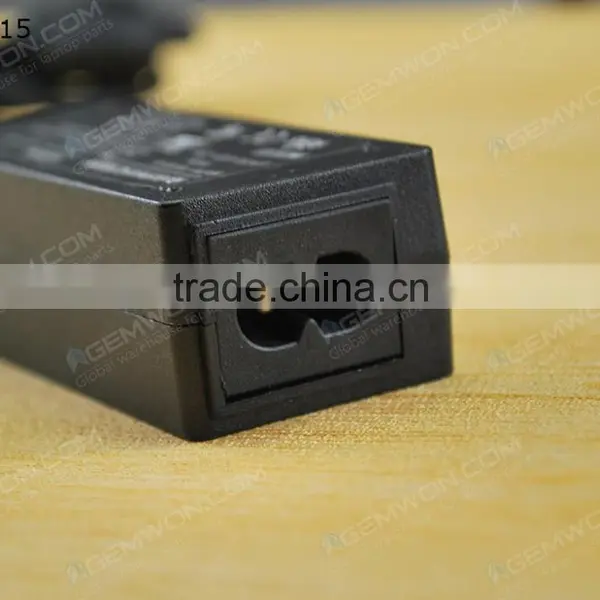 High Copy Laptop AC Power Adapter for Asus 9.5V 2.5A 4.8*1.7mm 22W photo-5