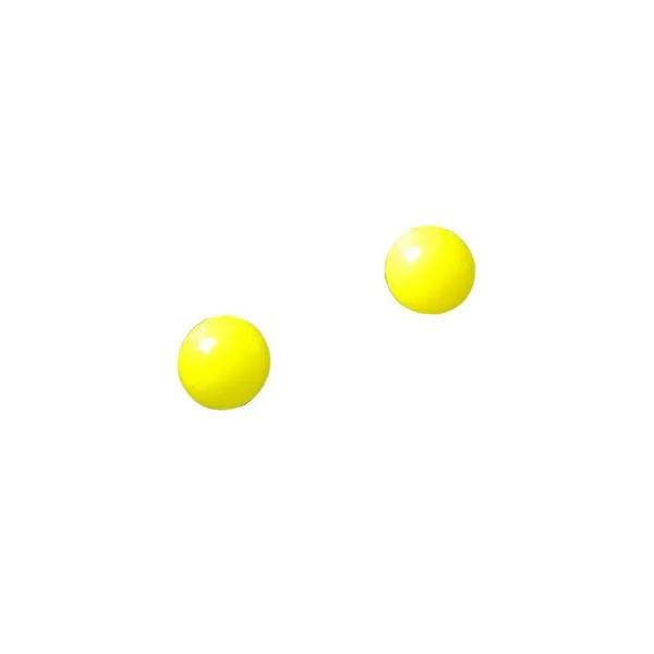 Factory Wholesale 0.3mm~30mm +/-0.001mm Solid Laser Material YAG Crystal Spherical Optical Ball Lens photo-2