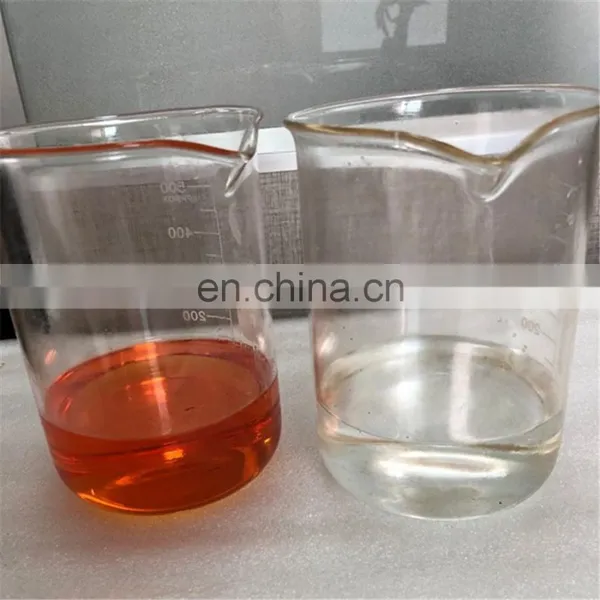 High Vacuum Transformer Oil Purifiers Purification of Electrical Insulating Liquids photo-2