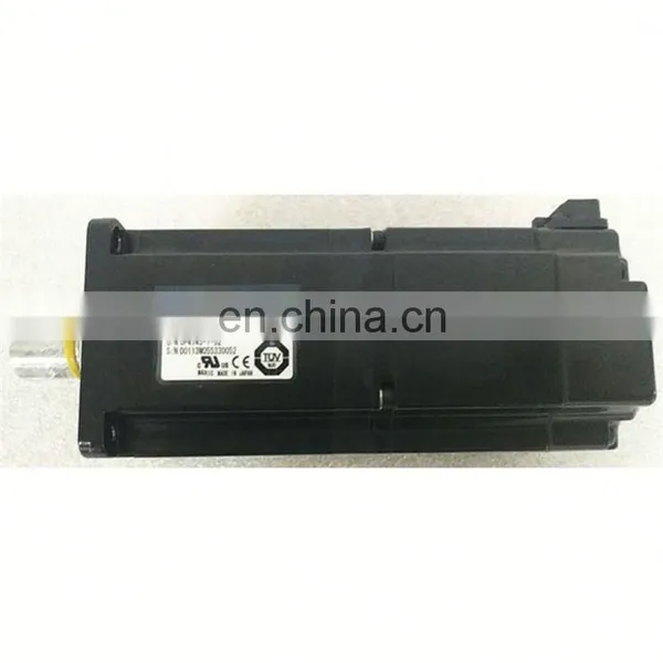 SGDV-590A15A Servo Motor Drive photo-4