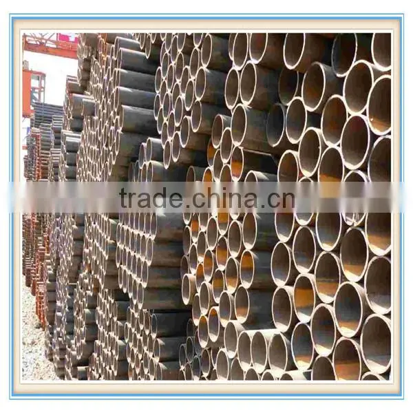 Round Steel Tube Connectors photo-4