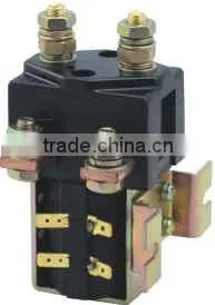 SAYOON DC CONTACTOR CZWH200A/ZJWH200A/SW181 photo-2