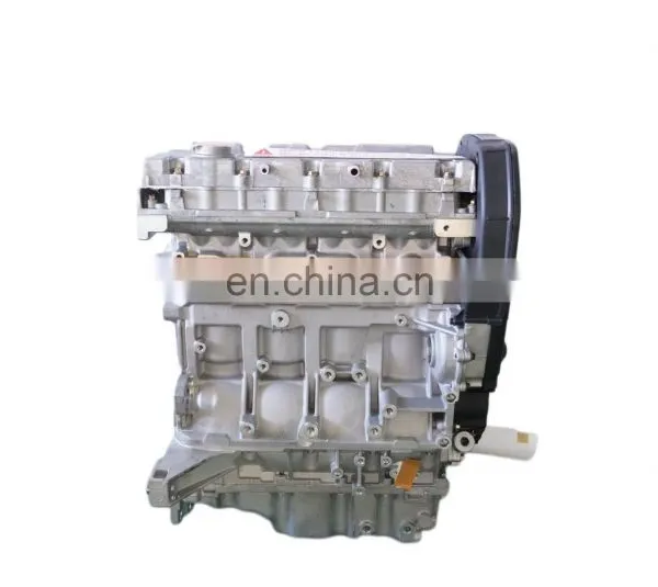 Automobile Engine Assembly OEM LBBS0040B FOR MG6 SAIC 550 photo-4