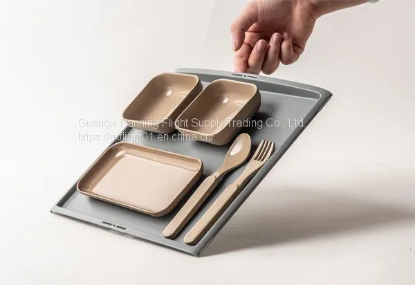 Rotable 2/3 Size Atlas Tray photo-2