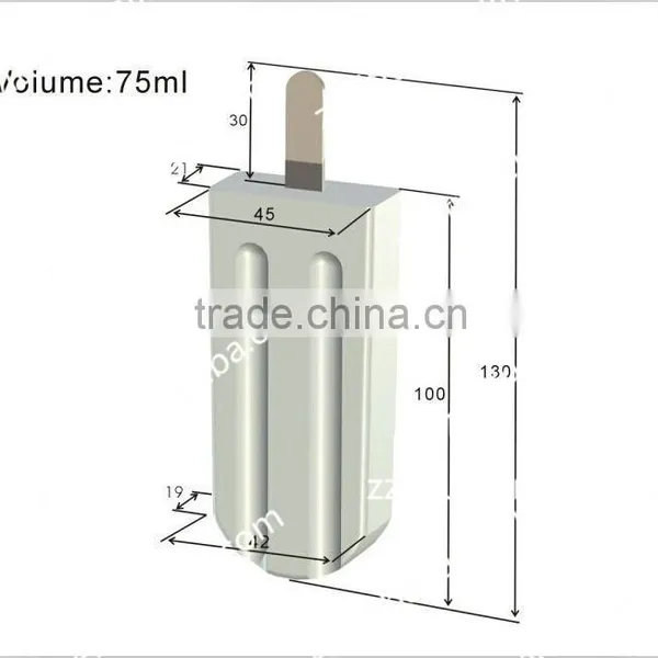 Popular New Arrival Products Ice Lolly Machine/ Popsicle Stick Machine/ Popsicle Stick Ice Cream Machine photo-6