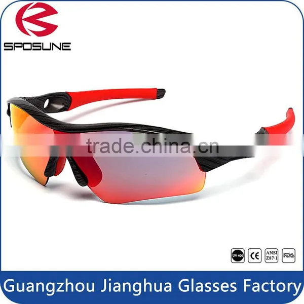 Prolight Unisex Eyewear for Cycling Fishing Sport Outdoor Multifunctional Sunglasses photo-4