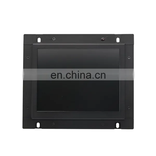 Industrial LCD Display Monitor For Replacing FANUC 9