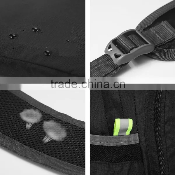 Ultra Lightweight Packable Backpack Portable Travel Daypack photo-6